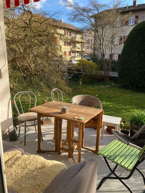 Single Rooms & Flatshares For Rent in Bern